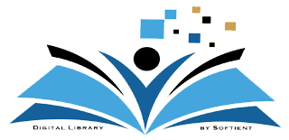 Digital Library Logo